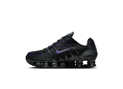 Nike Shox TL (AV3595-014) schwarz