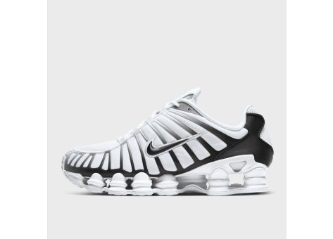 Nike Shox TL (AV3595 102) weiss