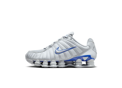 Nike Shox TL (CN0151-001) grau