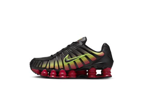 Nike Shox TL (HJ9609-001) schwarz