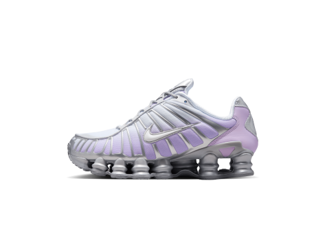 Nike Shox TL (HV2520-002) grau