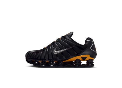 Nike Shox TL (IF7119-001) schwarz