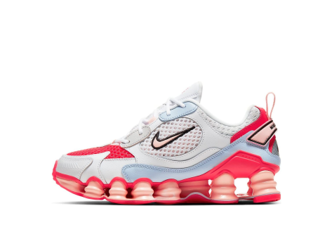 Nike Shox TL Nova Laser Crimson (CV3602-101) bunt
