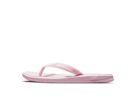 Nike Solay Slippers (882827-500) pink
