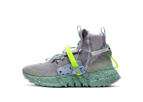 Nike Space Hippie 03 Healing Jade (CQ3989-004) grau
