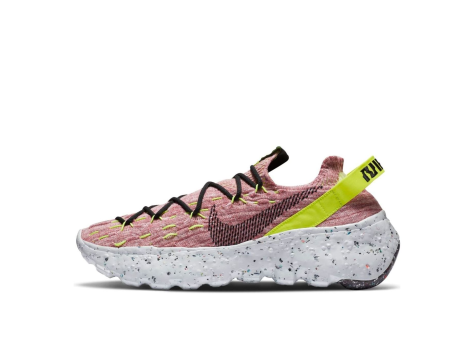 Nike Space Hippie 04 Volt (CZ6398-700) pink