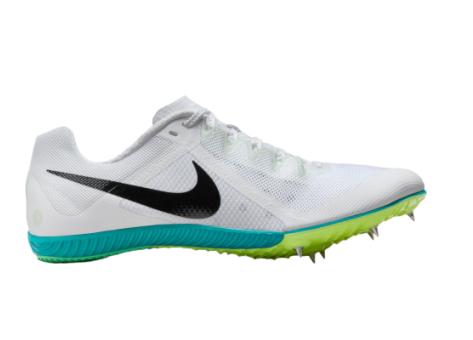 Nike Zoom Rival Multi (FZ9664-102) weiss