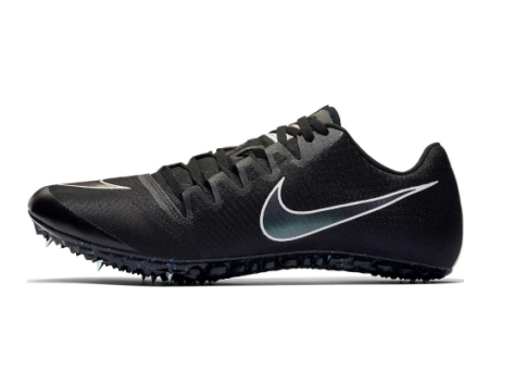 Nike Zoom Ja Fly 3 Indigo Fog Speckled (865633-002) schwarz