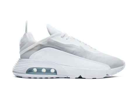 Nike De Air Max 2090 kost nu (BV9977-100) weiss