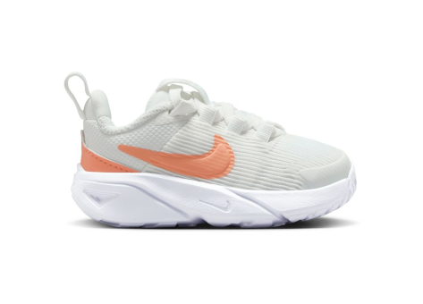 Nike Star Runner 4 Grö e 27 (DX7616-104) weiss