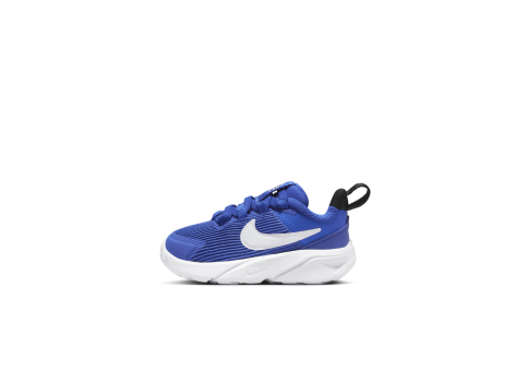 Nike Star Runner 4 (DX7616-400) blau