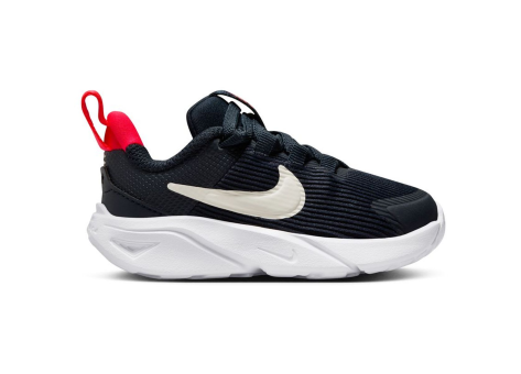 Nike Star Runner 4 TD (DX7616 401) schwarz