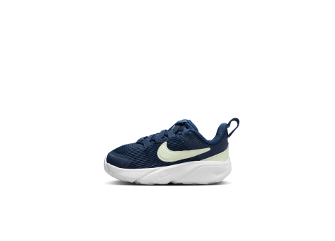 Nike Star Runner 4 (DX7616-409) blau