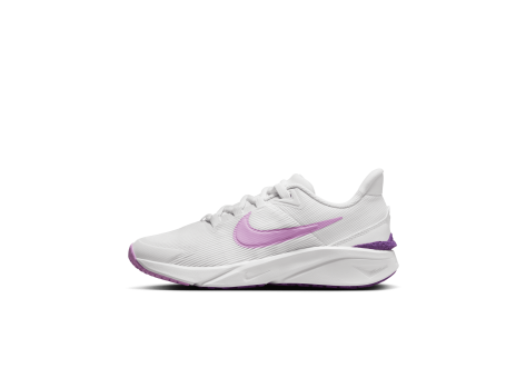 Nike Star Runner 4 (DX7615-103) weiss