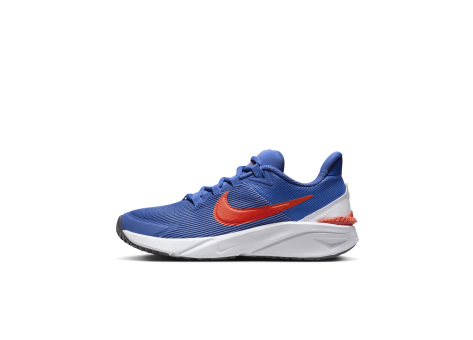 Nike Star Runner 4 (DX7615-402) blau