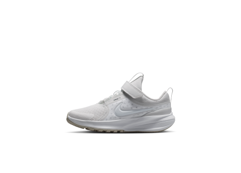 Nike Star Runner 5 (HF7005-101) weiss