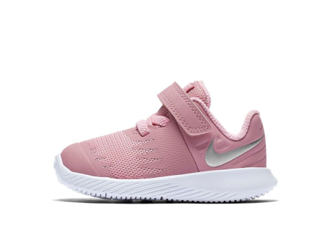 Nike Star Runner (907256601) pink