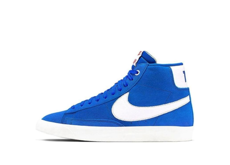 Nike Blazer Stranger Things x Mid Pack (CK1906-400) blau