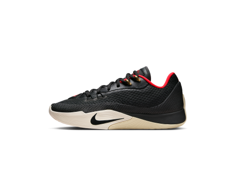 Nike Street Flare (HF0219-001) schwarz