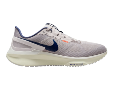 Nike Air Zoom Structure 25 (DJ7883-009) grau