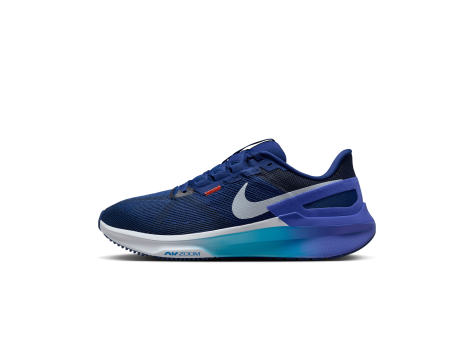 Nike Structure 25 (DJ7883-017) blau