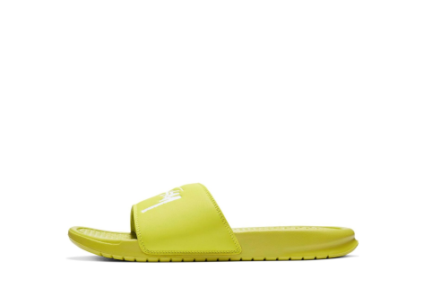 Nike x Stussy Benassi (CW2787-300) gelb