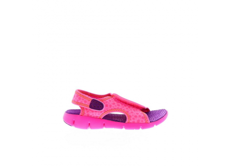 Nike Sunray Adjust 4 (PS) (386520-606) pink