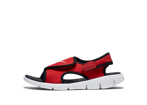 Nike Sunray Adjust 4 Sandal (386518-602) rot