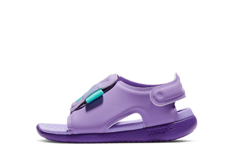 Nike Sunray Adjust 5 TD (AJ9077-500) lila