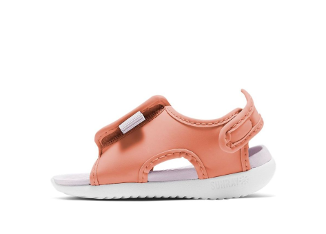 Nike Sunray Adjust 5 V2 Crimson Bliss TD (DB9566-602) pink