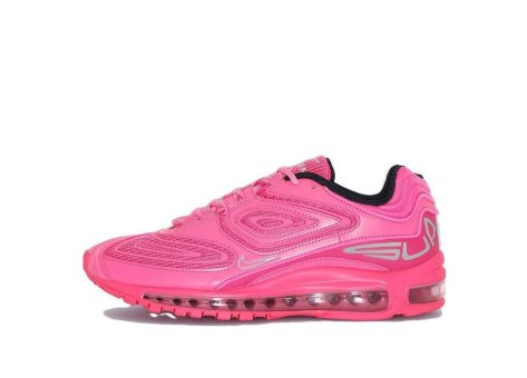 Nike Air Max 98 TL x Supreme (DR1033 600) pink