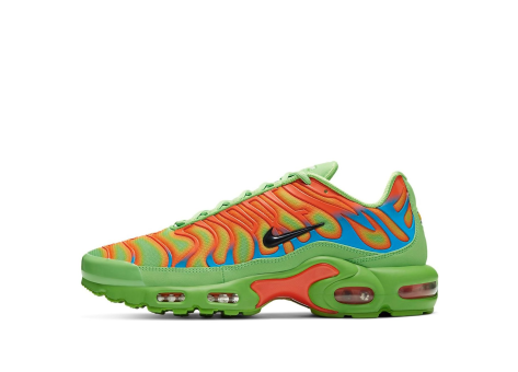 Nike Supreme x Air Max Plus TN Mean Green (DA1472-300) bunt