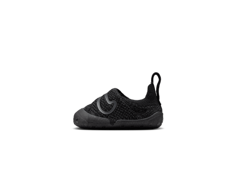 Nike Swoosh 1 (FB3244-003) schwarz