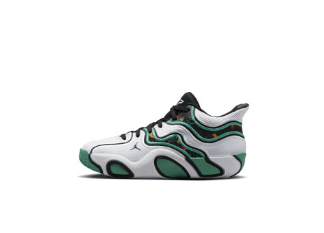 Jordan Tatum 3 Welcome To The Garden Alternate GS (HF3136-103) bunt