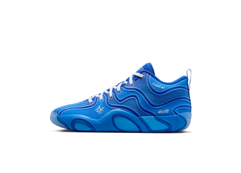 Jordan Tatum 3 Blueprint (HV6384-400) blau