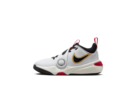 Nike Team Hustle D 11 (DV8996-104) weiss