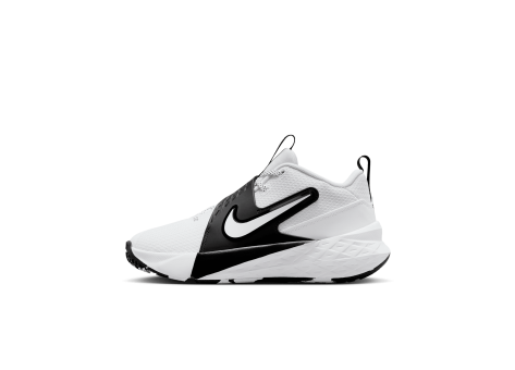 Nike Team Hustle D 12 gs (HF6279-101) weiss