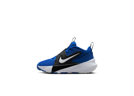 Nike Team Hustle D 12 Game Royal ps (HF6280-400) blau