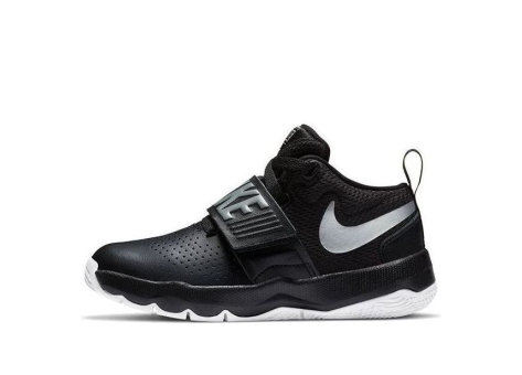 Nike Team Hustle D 8 (881942-001) schwarz