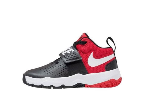 Nike Team HUSTLE D 8 (881942-004) bunt