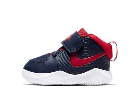 Nike Team Hustle D 9 (AQ4226-403) bunt