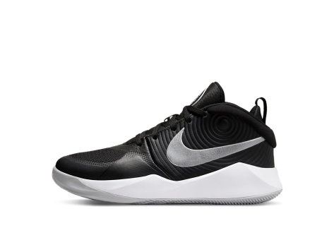 Nike Team Hustle D 9 (AQ4224-001) schwarz