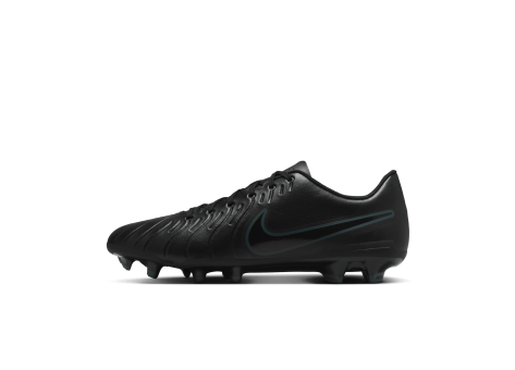 Black tiempo boots online