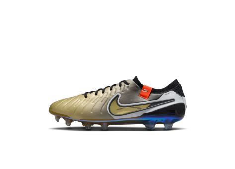 Nike Tiempo Legend 10 Elite FG Golden Touch (FJ2515-900) bunt