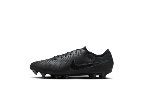 Nike Tiempo Legend 10 Elite FG (DV4328-002) schwarz