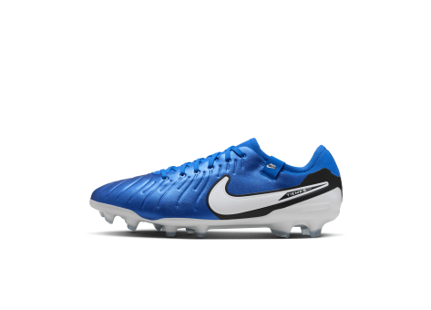 Nike Tiempo Legend 10 Pro FG (DV4333-400) blau