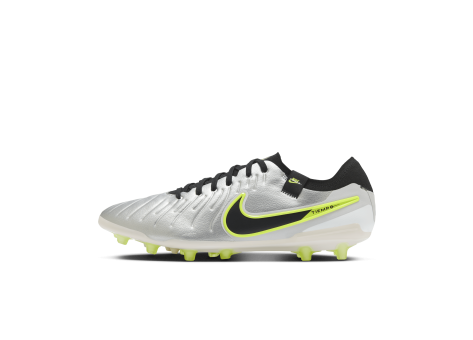 Nike Tiempo Legend 10 Pro AG (DV4334-001) grau