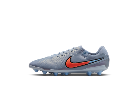 Nike Tiempo Legend 10 Pro AG (DV4334-402) blau