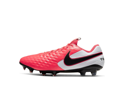 Nike Tiempo Legend 8 Elite FG (AT5293-606) rot