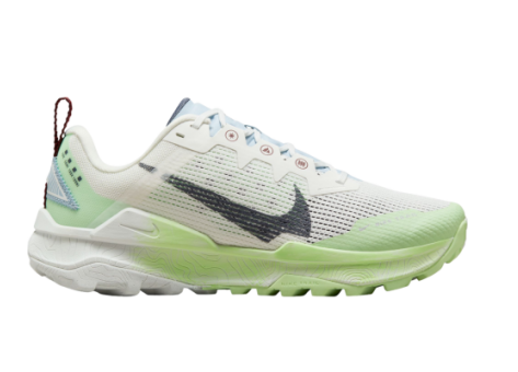 Nike Wildhorse 8 (DR2689-103) weiss